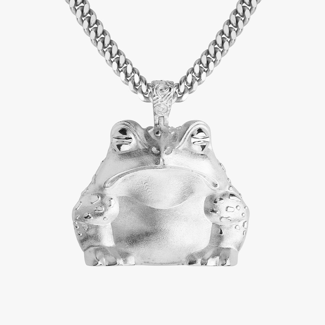 XL KAERU PENDANT