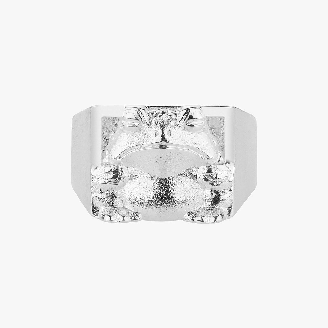 OUTSIDE THE BOX RING