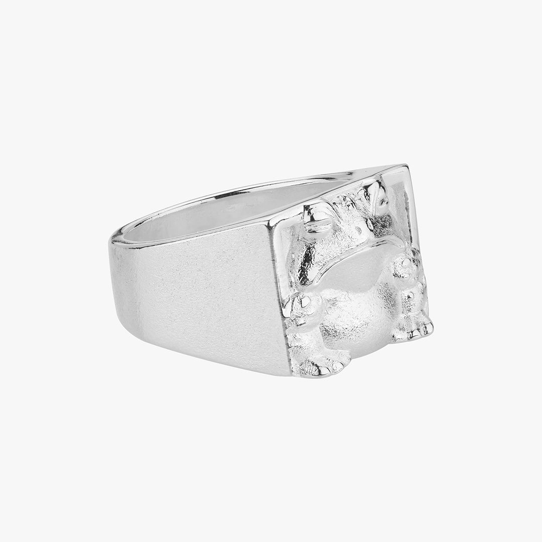 OUTSIDE THE BOX RING